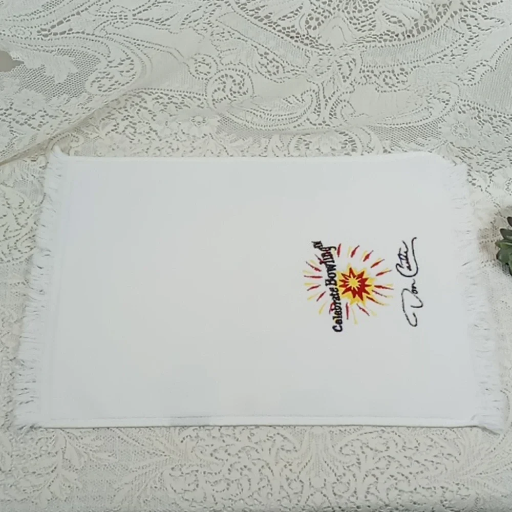 Vintage Towels Plus 